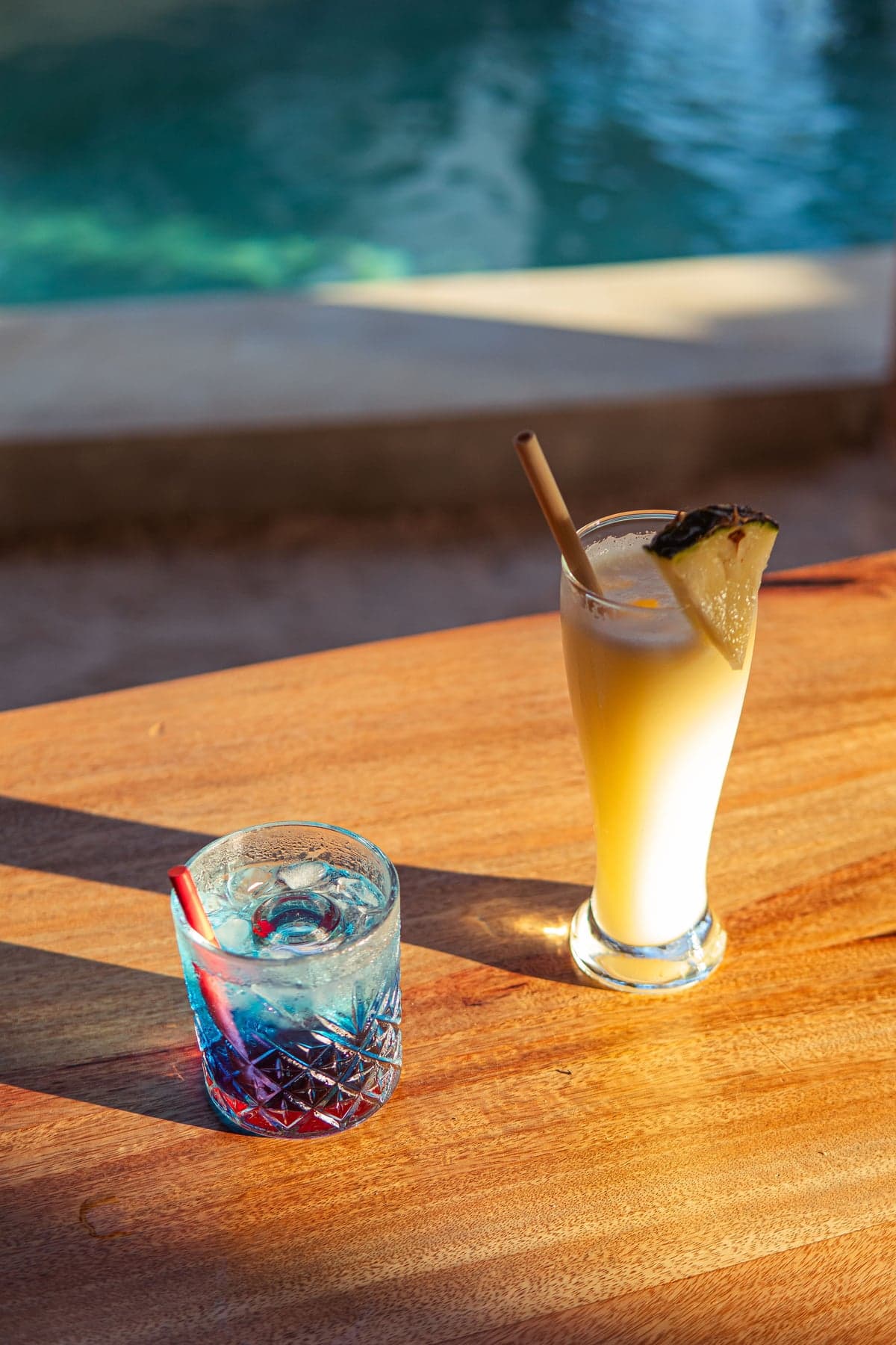 Restaurant & Bar - 6