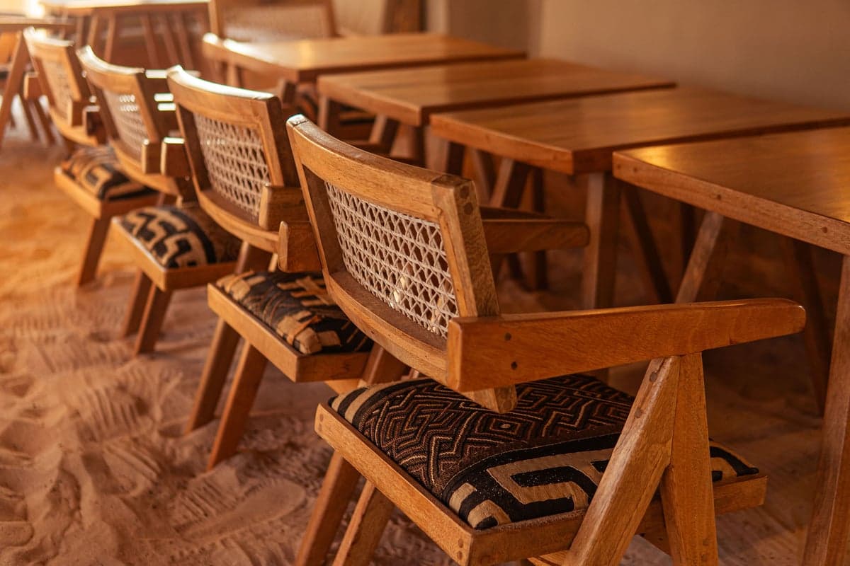 Restaurant & Bar - 2