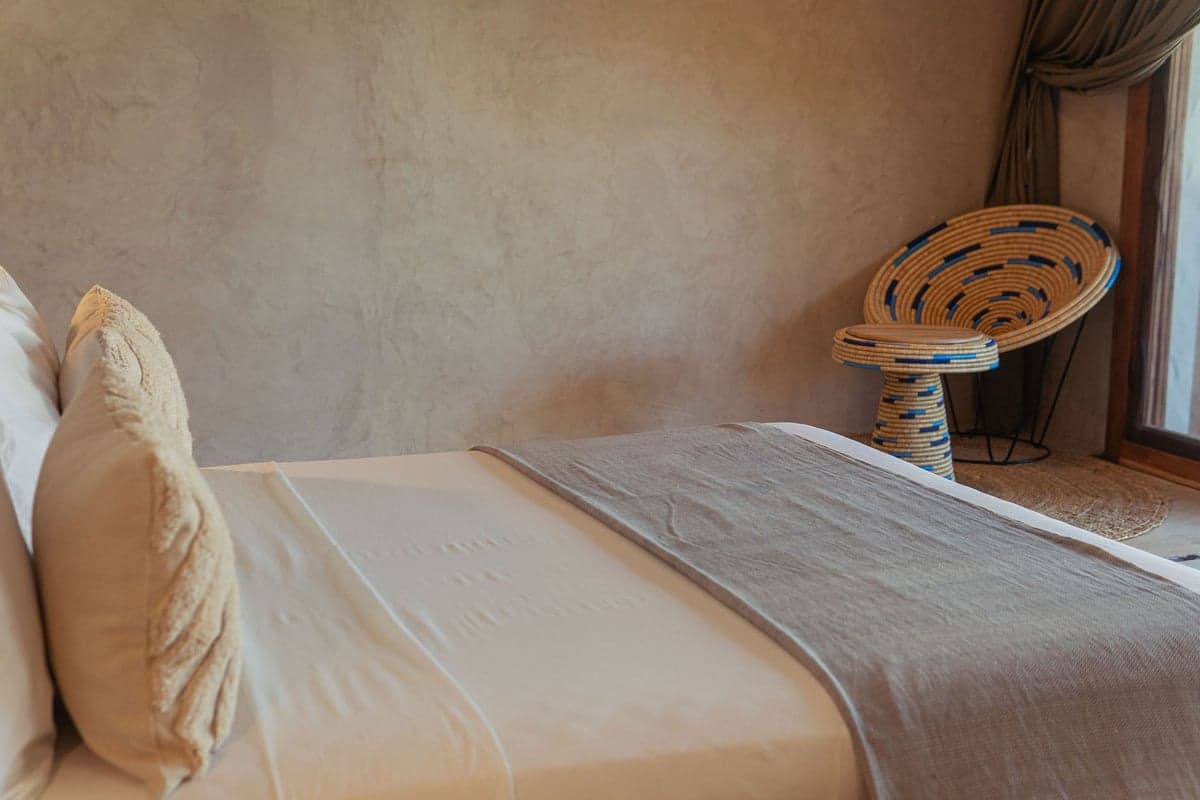 Studio with Balcony - Image 6