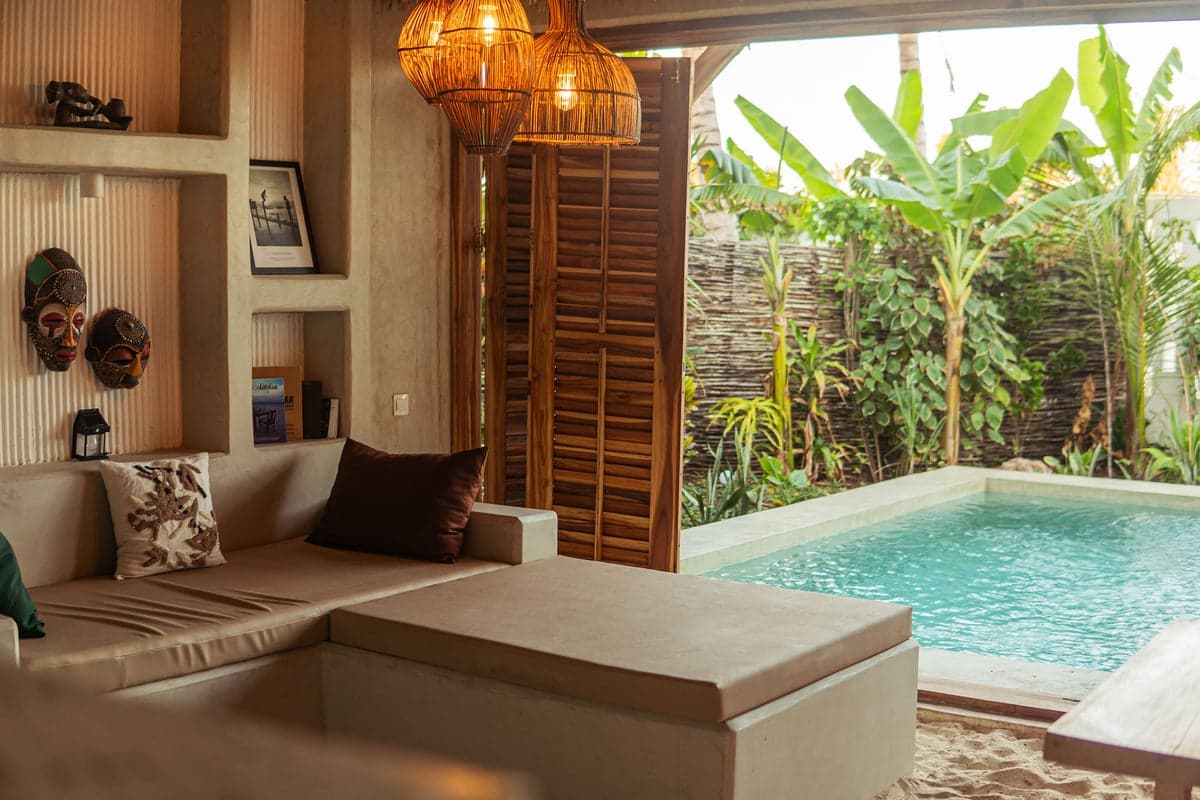 Private Villas - Image 1