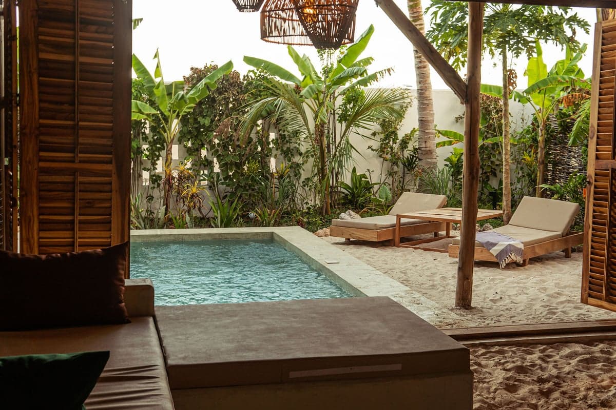 Private Villas - Image 6