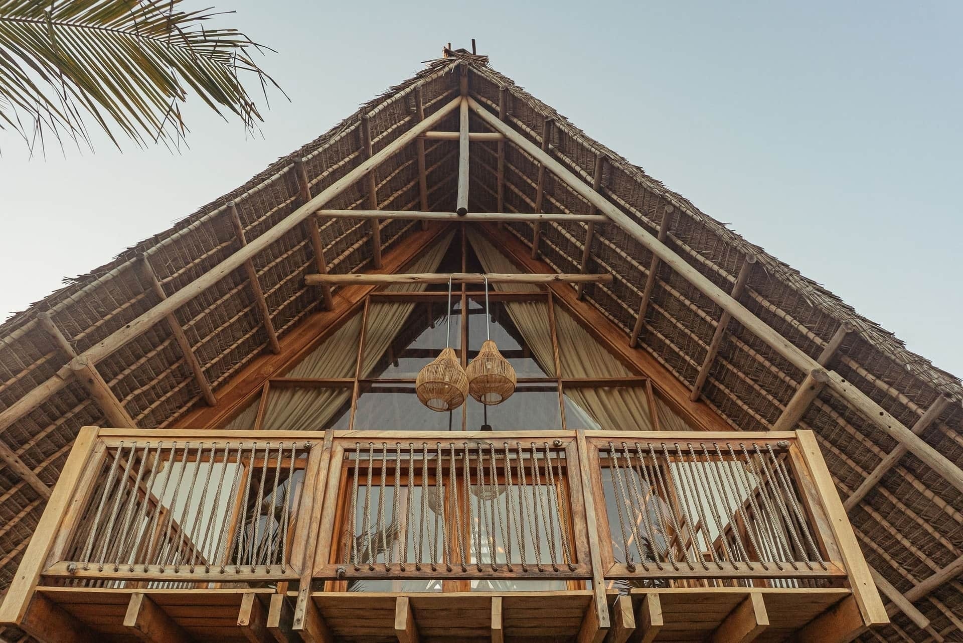 Romantic Stays